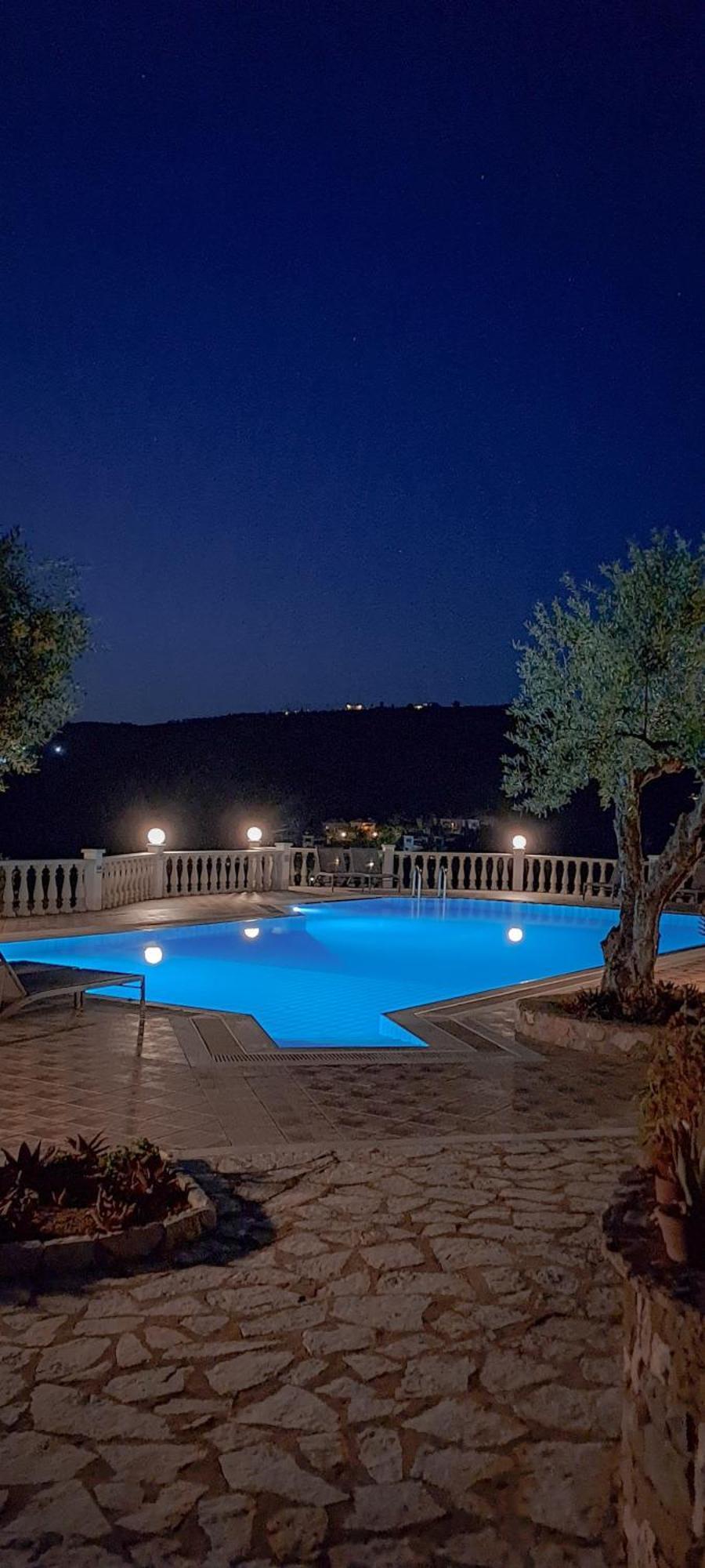 Thanos Village Gialova Exterior foto