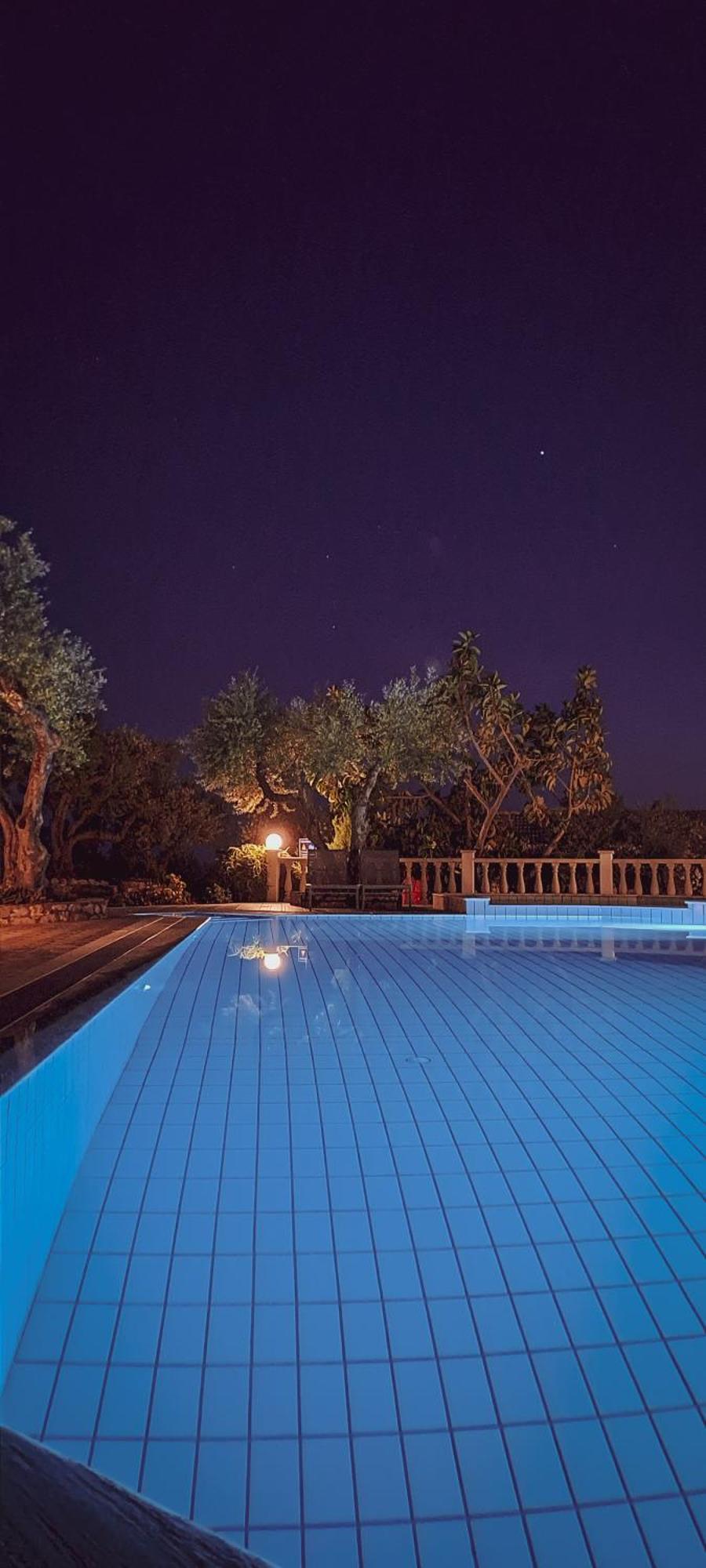 Thanos Village Gialova Exterior foto